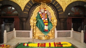 Religious Shirdi -1N2D Ex Pune 