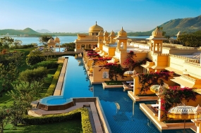 Lake City Udaipur 2N3D