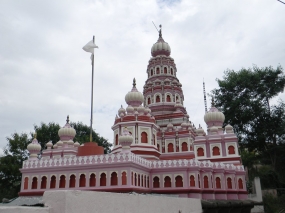 Ashthaviyanak Temple Tour with Pandhapur 5N6D