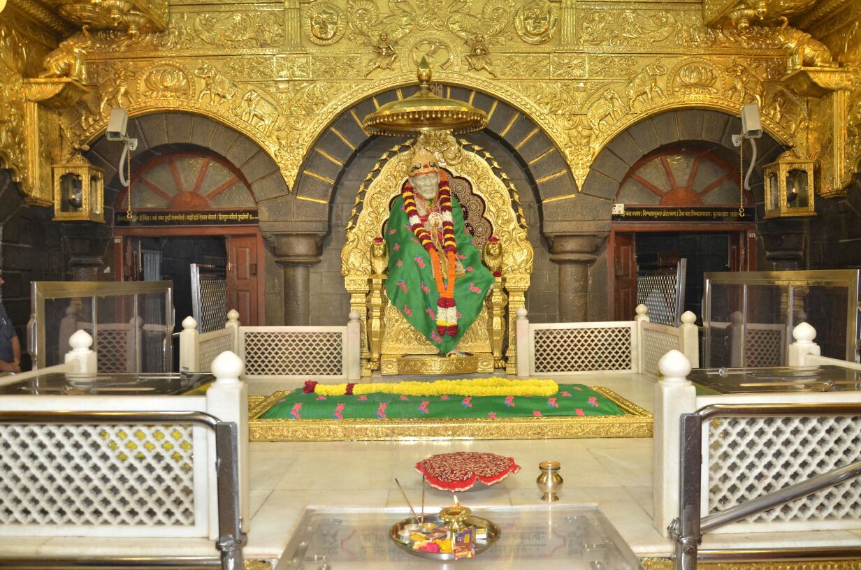 Shirdi Packages